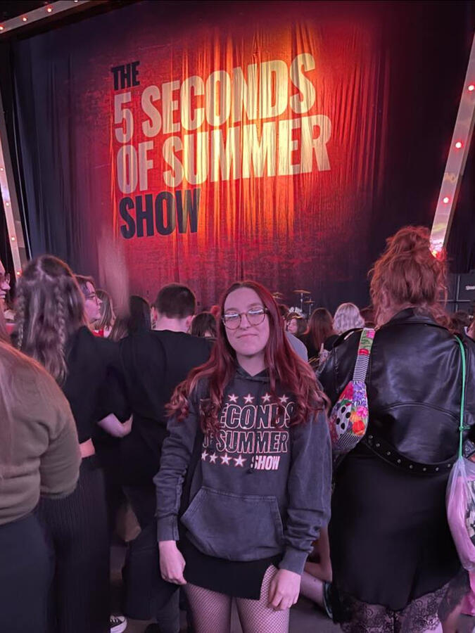 Robyn l Photograher/Media Lead